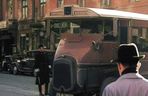 Wystawa Retro Warszawa