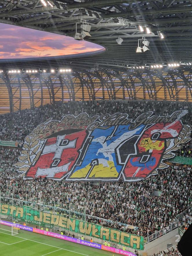 Derby Lechia-Arka