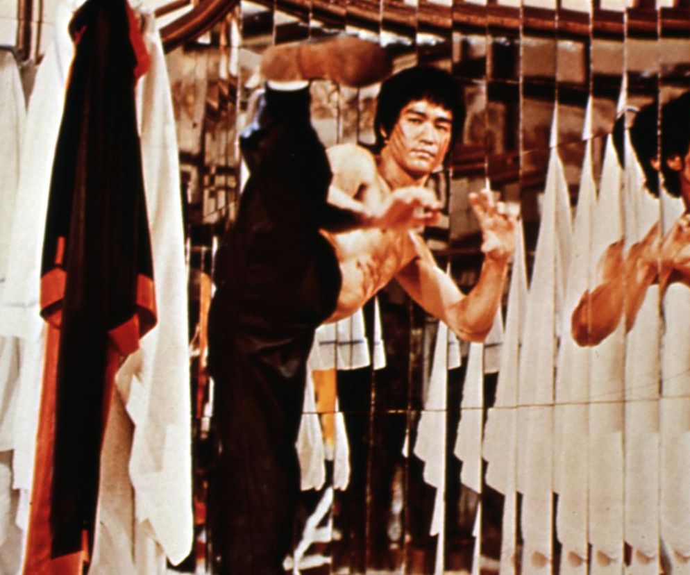 Wszyscy pokochali jego filmy. Bruce Lee kończyłby dzisiaj 84 lata. Jak dobrze znasz jego historię? [QUIZ]