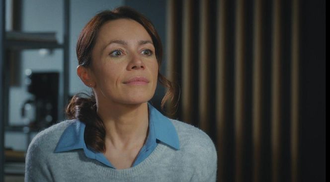 M jak miłość, odcinek 1867. Martyna (Magdalena Turczeniewicz)