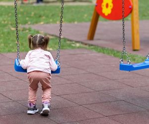 Nie chciała wypuścić dziecka z ojcem. Policjanci rozwiali wątpliwości