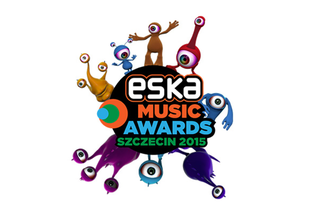 logo ESKA Music Awards 2015