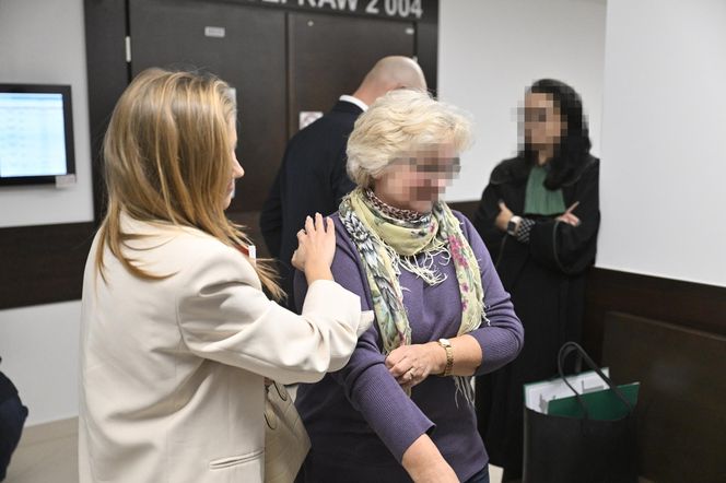 Agnieszka Kaczorowska i Maciej Pela - rozwód