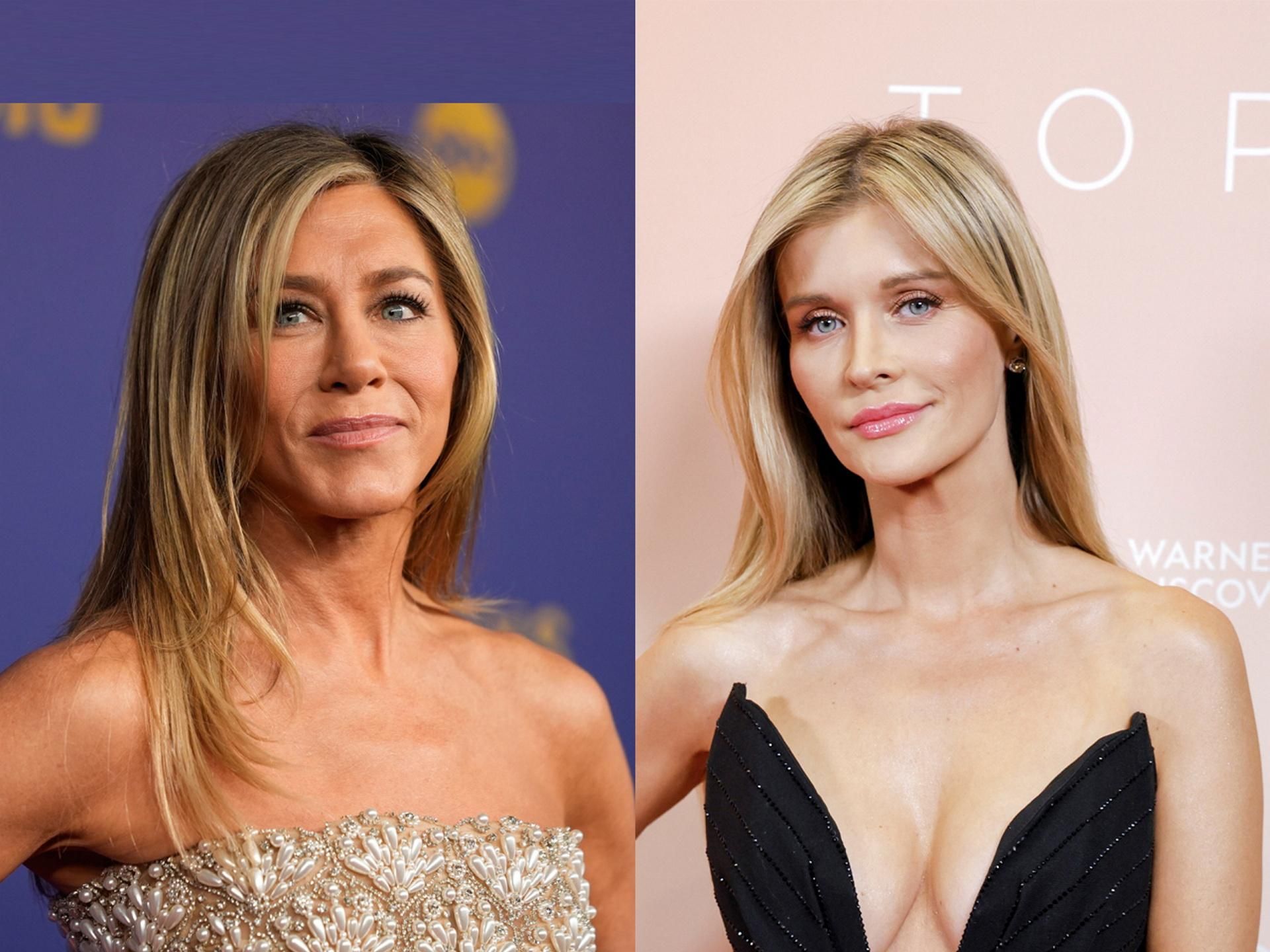 Szok! Joanna Krupa złamana po romansie jej byłego z Jennifer Aniston? Dramatyczne wyznanie modelki!