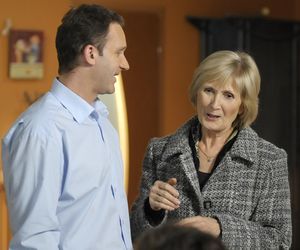 Barbara Sołtysik, Adam Cywka