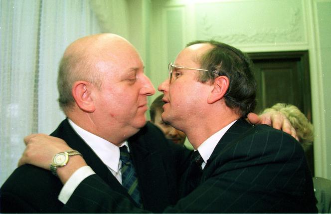 Józef Oleksy 1994