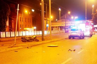 41-latek Przemek zginął w straszliwym wypadku! Policja ujawnia przyczynę