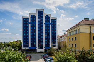  Mniej miejsc dla studentów w opolskich akademikach!