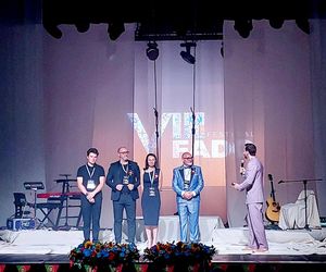 W kujawsko-pomorskim mieście jeździ żółty tramwaj, taki jak w Portugalii. To jeden ze znaków Festiwalu Fado