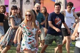 Piknik naukowy, potańcówka i koncert w ramach „Lata z Radiem i Telewizją Polską” w Lublinie