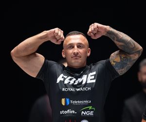 Nowe informacje po zatrzymaniu Denisa Załęckiego i Bartosza Szachty. Pilna wiadomość