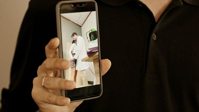 Miłość i nadzieja odc. 315. Bahar, Levent