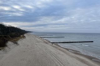 Święta nad Bałtykiem