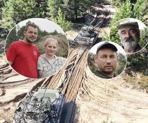 Póki co, nikt nie chowa się po piwnicach. Tak na Podlasiu komentują ćwiczenia Zapad-25