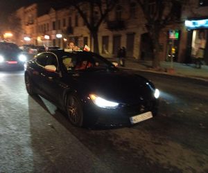 Siedlce: MotoParada Niepodległości 2025