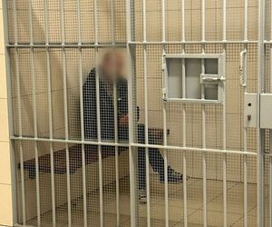 Polak zabił listonosza w Illinois, wpadł pod Tarnowem i czeka na ekstradycję do USA