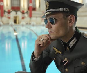 Zatoka szpiegów 2 sezon. Franz Neumann (Bartosz Gelner)