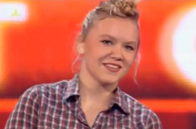Ada Styrcz, X Factor