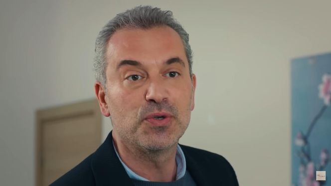 "Przez lata cierpiałem, zastanawiając się, dlaczego Gönül mnie opuściła"