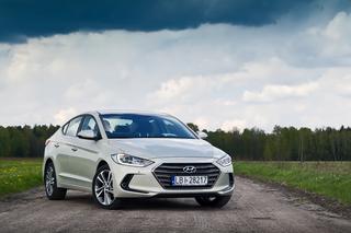Nowy Hyundai Elantra: pełny polski CENNIK szóstej generacji sedana