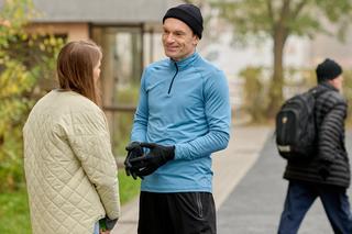 Na Wspólnej odc. 3759: Mariusz Czerski (Mariusz Zaniewski), Ola (Marta Wierzbicka)