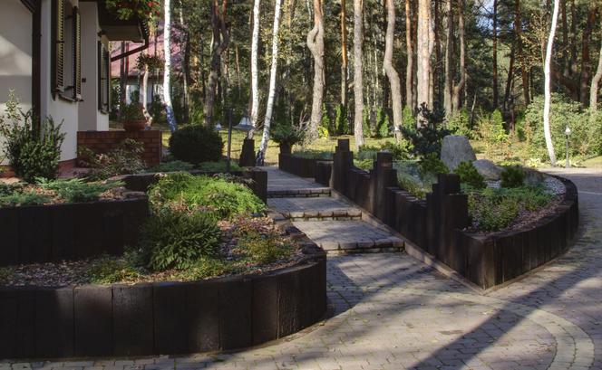 Rabaty Podwyższone Dobry Pomysł Do Małego Ogrodu Murator Pl
