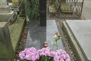  Krzysztof Kieślowski 