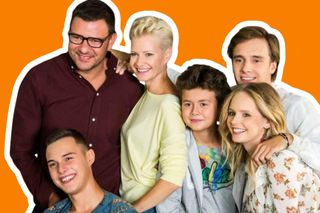 Rodzinka.pl - QUIZ. Jak dobrze pamiętasz poprzednie odcinki polskiego serialu?