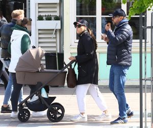 Michał Milowicz. Winko, zapiekanka, a na deser Kuba Wojewódzki