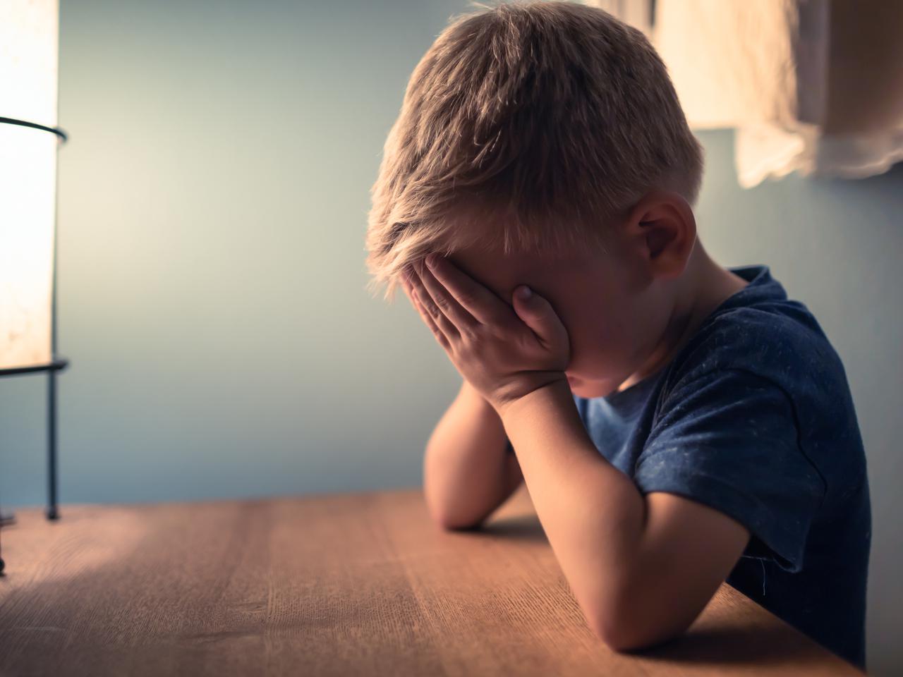 Czy fobie u dzieci to wina rodziców? Czym są fobie dziecięce?