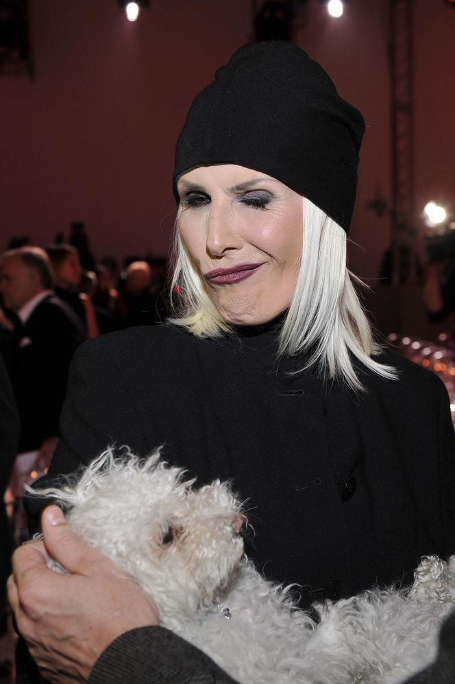 To już 5 lat, jak nie ma z nami Kory