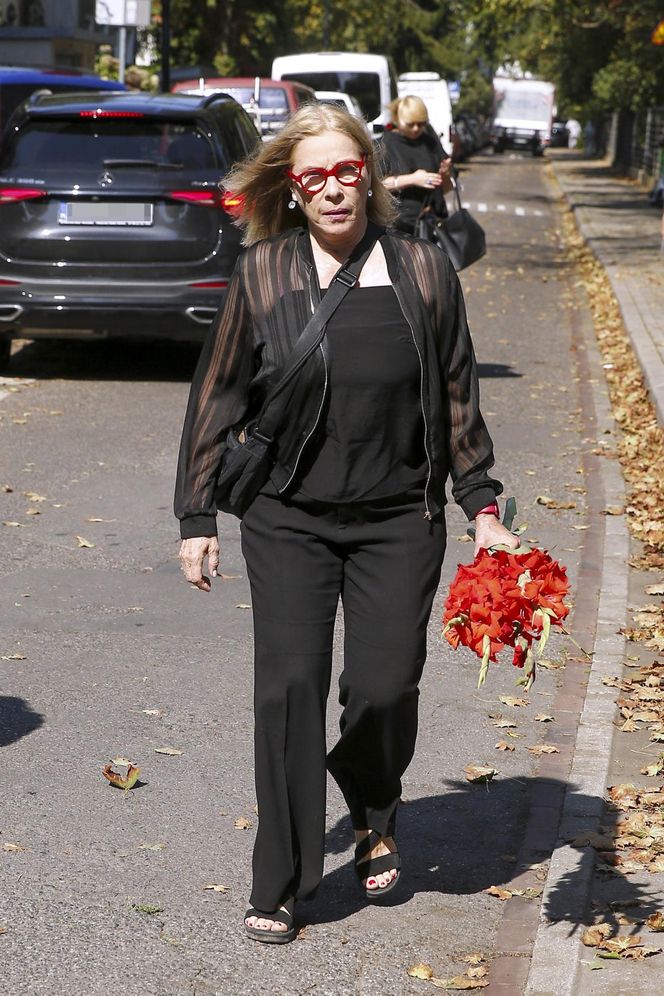 Stanisław Sojka - pogrzeb