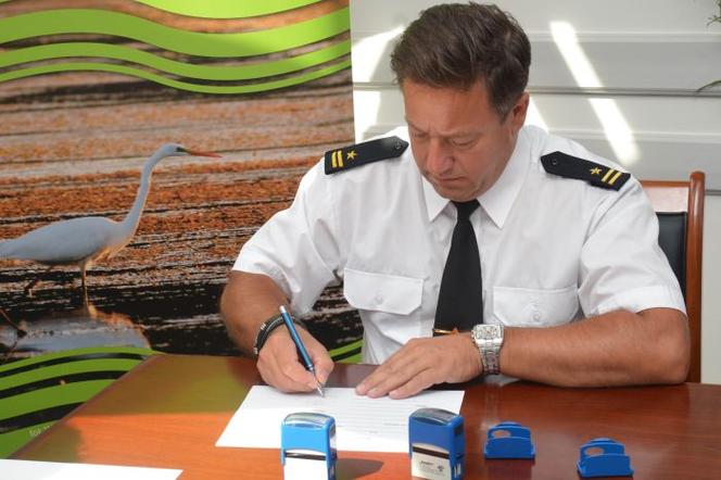OSP Iława otrzyma średni samochód ratowniczo-gaśniczy oraz sprzęt