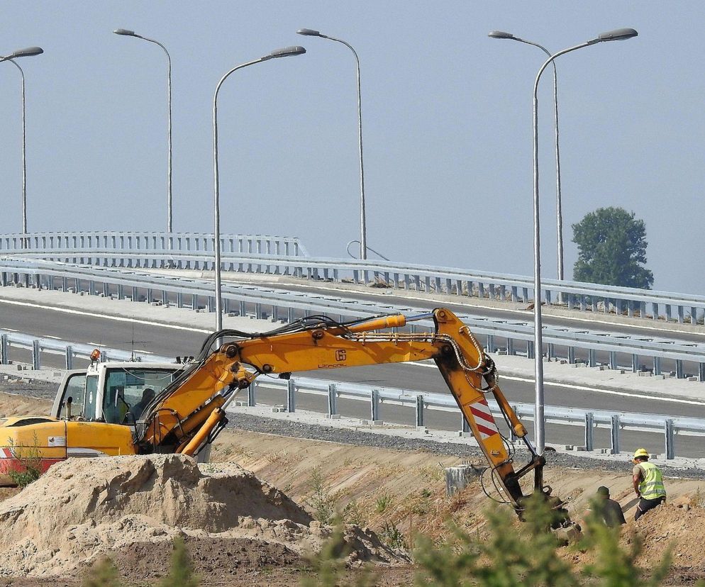 Nowe obwodnice miast w woj. mazowieckim. Gdzie i kiedy powstaną? Na jakim etapie są inwestycje?