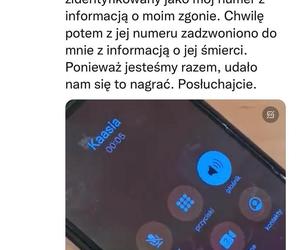 Żonie Borysa Budki grożono śmiercią. Nie damy się zastraszyć