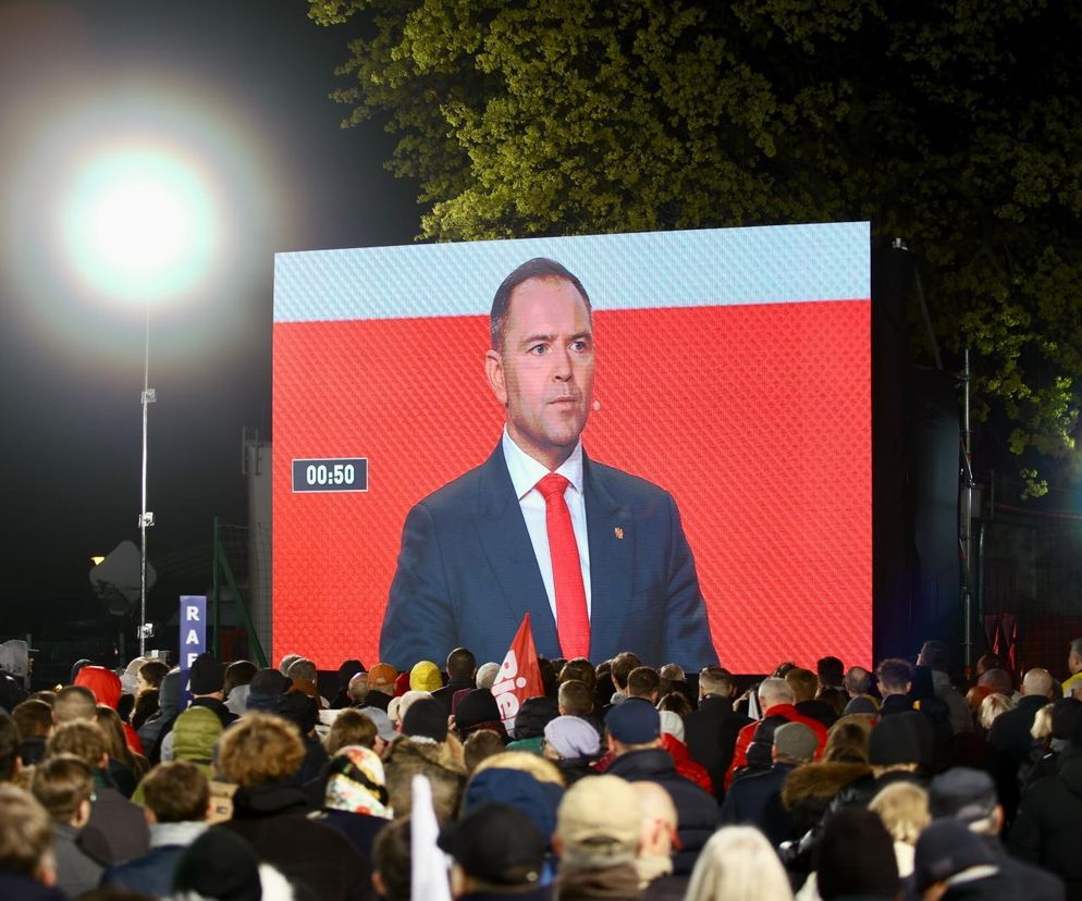 Debata w Końskich. Kwiecień 2025