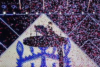 Doda krótko o swoim występie na koncercie w TVP. Co napisała?