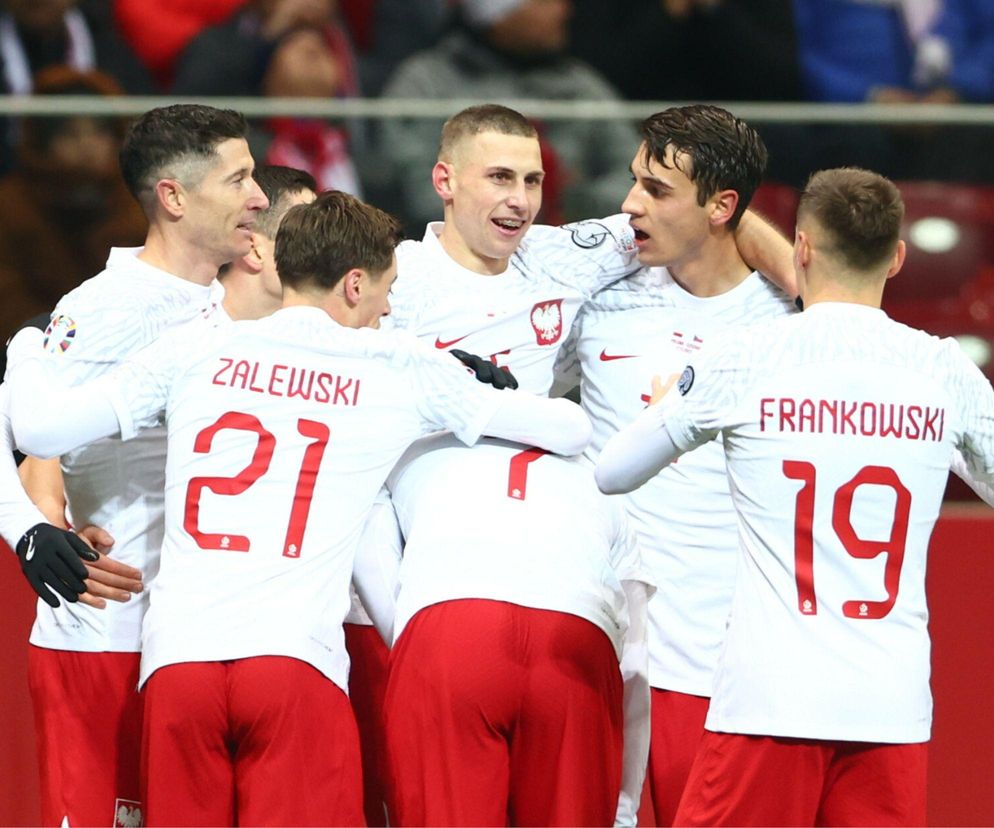 Baraże Euro 2024 - kiedy i z kim zagra Polska? Sensacyjny zwrot akcji potwierdzony!