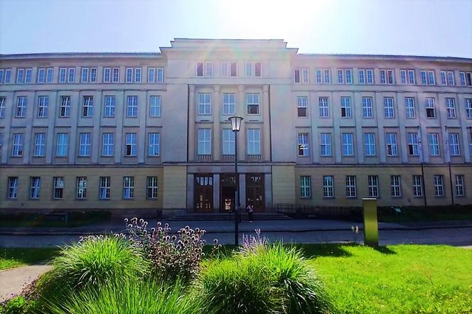 Eisenhüttenstadt - socrealistyczne miasto w Niemczech