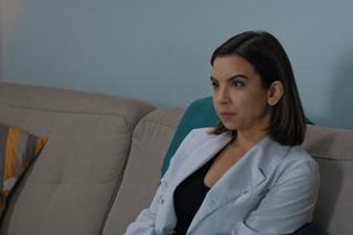 M jak miłość, odcinek 1694: Aneta (Ilona Janyst)