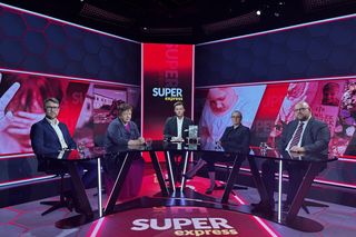 Debata Super Expressu: Ochrona dzieci w Polsce. Stop przemocy! Musimy nauczyć się reagować