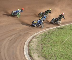 PRES Toruń - Innpro ROW Rybnik, zdjęcia kibiców i zawodników z meczu 12. kolejki PGE Ekstraligi