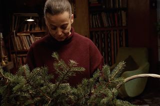 M jak miłość, odcinek 1862: Magda (Anna Mucha)