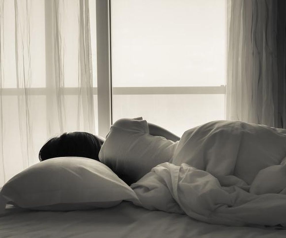 Śmierć, którą nosisz w sobie. Czy istnieje gen depresji i samobójstwa?