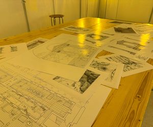 OPERA APERTA – Watykański pawilon na Biennale Architektury 2025