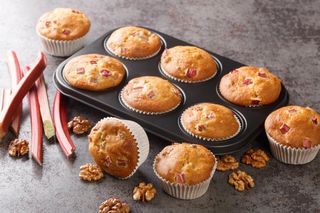 Na przekąskę sięgam po te muffinki. Świetnie smakują i są proste do zrobienia