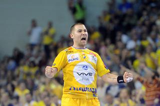 VIVE TAURON KIELCE 5. RAZ Z RZĘDU MISTRZEM POLSKI! 