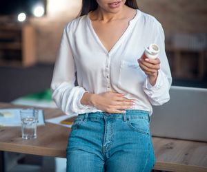 Prokinetyki – czym są, kiedy je stosować?