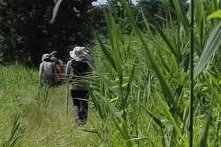 Obóz ze świętymi. Karmelitański survival w Borach Dolnośląskich