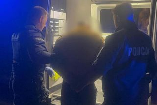 Uciekał przed policją, teraz siedzi w areszcie. Pirat drogowy z Ostródy ma wiele na sumieniu